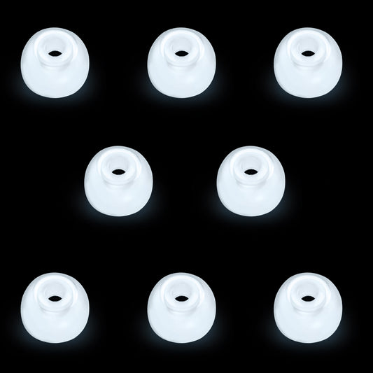 Ear Domes for Autiphon U0 series