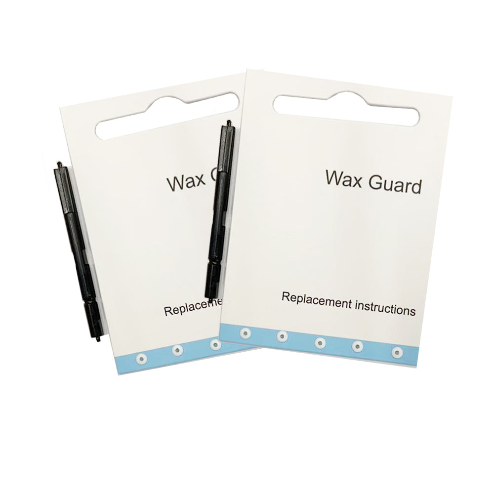 Wax guard Filter for U01 U02